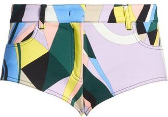 Pucci BOTTOMWEAR - Shorts e bermuda su YOOX.COM