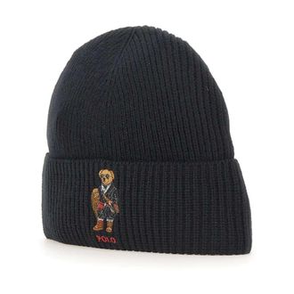 Polo Ralph Lauren Polo Bear Beanie