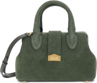 Schell Doctor Bag Small
