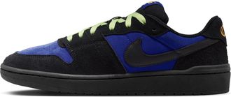 Nike Mens Nike SB Code 58 Skate Shoes in Blue | IB0108-400