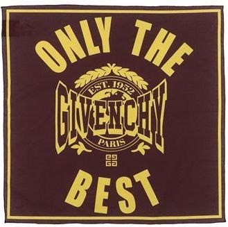 Givenchy ACCESSOIRES - Schals auf YOOX.COM