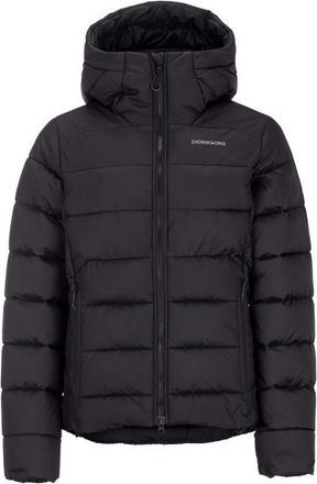 Didriksons 1913 Tejla Jacket Winterjacke f&uuml;r Damen | grau