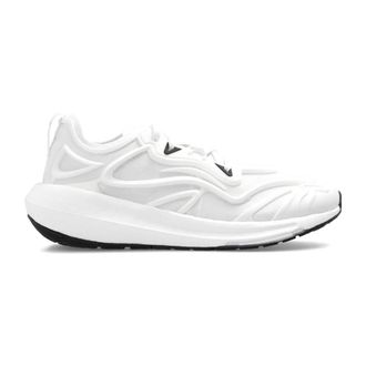 adidas Adidas by Stella McCartney, Sneakers, female, White, Size: 7 1/3 US UltraBOOST Speed Sneakers