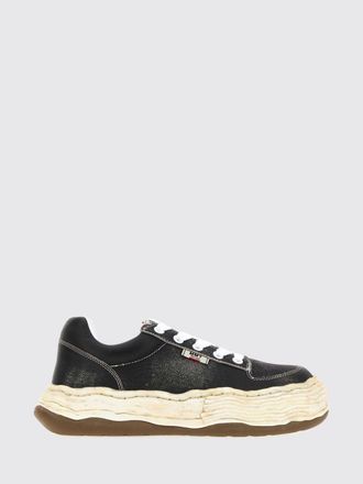 Miharayasuhiro Sneakers Men color Black