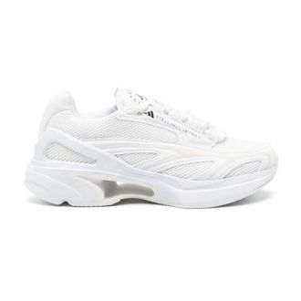 adidas by Stella McCartney Sportswear 200 - Dames - Hardloopschoenen - Wit - 38 1/2 EU - Fitness