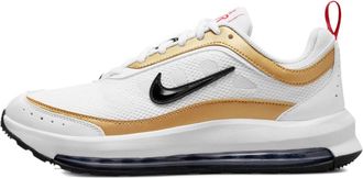 Nike (WMNS) Nike Air Max AP White Metallic Gold CU4870-103