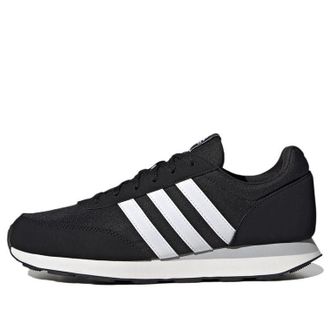 adidas Run 60s 3.0 Core Black HP2258