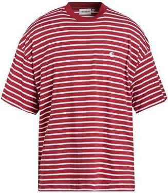 Carhartt Work in Progress TOPWEAR - T-shirts on YOOX.COM