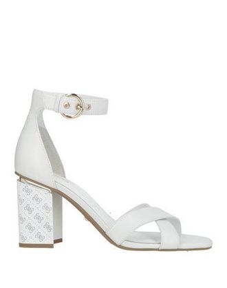 Guess CALZATURE - Sandali su YOOX.COM