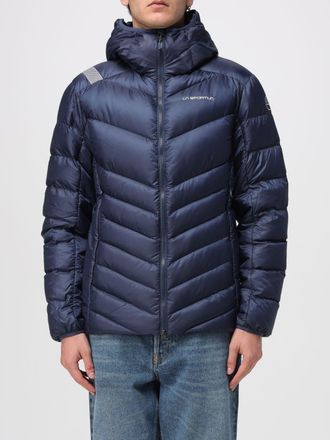La Sportiva Jacket LA SPORTIVA Men color Blue