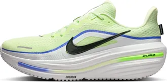 Nike Mens Winflo 12 Road Running Shoes in Yellow | HV9272-700