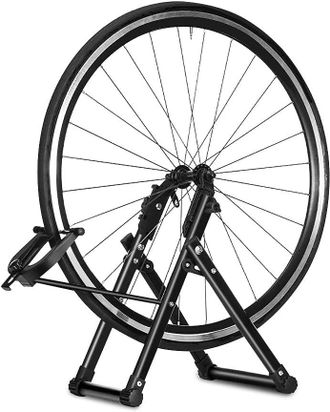 OEM Soportes Para Bicicletas, Accesorios De Mantenimiento Para Soportes De Ruedas De Bicicleta, Soportes De Centrado De Ruedas De Bicicleta