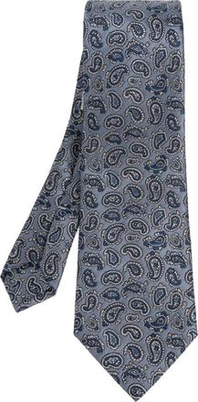 Etro Uomo, Accessori, Blu, Taglia unica, new