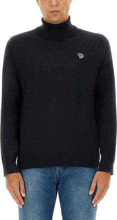 Paul Smith zebra Shirt