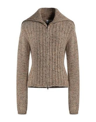 Ganni KNITWEAR - Cardigans on YOOX.COM