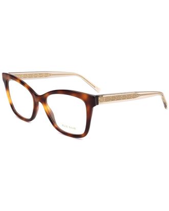 Elie Saab Elie Saab Womens 52Mm Optical Frames