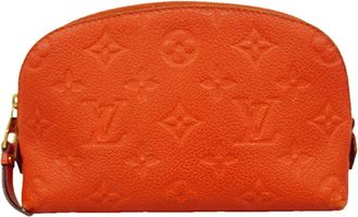 Louis Vuitton Sacrlet Pouch (Pre-Owned)