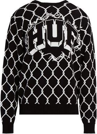 HUF PRENDAS DE PUNTO - Pullover en YOOX.COM