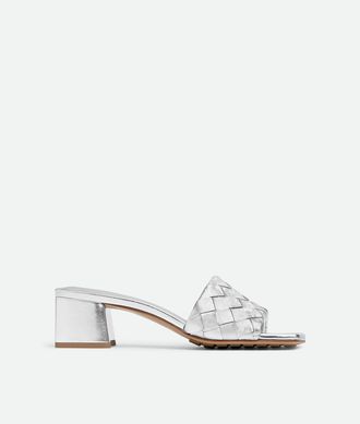 Bottega Veneta Parco Mule - Bottega Veneta