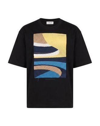 Lanvin TOPWEAR - T-shirts sur YOOX.COM
