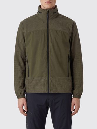 The North Face Giacca a vento in nylon riciclato con tecnologia FlashDry