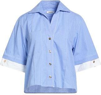 Sandro TOPWEAR - Camicie su YOOX.COM
