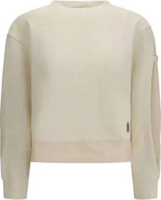 Parajumpers Parajumpers Polyester Womens Sweatshirt