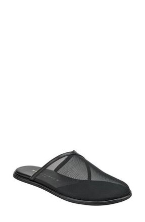 Marc Fisher Larissa Mule in Black at Nordstrom, Size 9.5