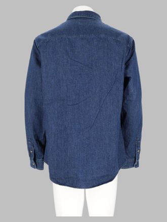 A.P.C. Shirt - Blue