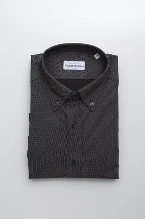 Robert Friedman Cotton Mens Mens Shirt