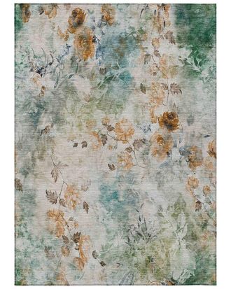 Addison Rugs Indoor/Outdoor Polyester Rug