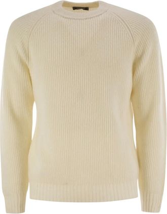 PESERICO Maglione girocollo - Toni neutri