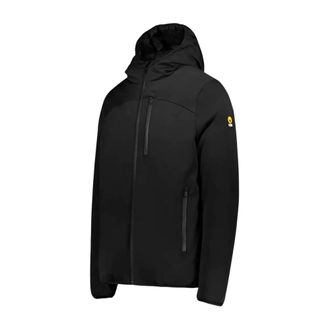 Ciesse Piumini Clem 2.0 Softshell Jas - Heren - Winterjassen - Zwart - 3XL - Polyester - Jassen