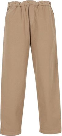 Barena Uomo, Pantaloni, Beige, XL, new