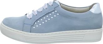 Solidus Sneakers - Dames - Schoenen - Blauw - Maat: 44 EU