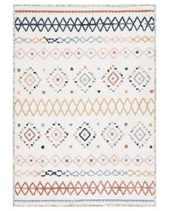 Safavieh Marrakesh Power Loomed Rug