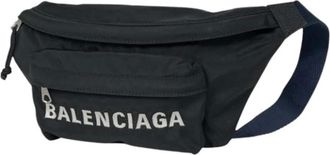 Balenciaga unisex, Pre-owned, Nero, Taglia unica, used