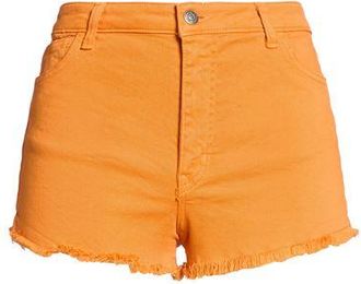 Kontatto HOSEN & RÖCKE - Jeansshorts auf YOOX.COM