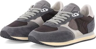 Philippe Model Hombre, Zapatos, Gris, Talla: 40 EU
