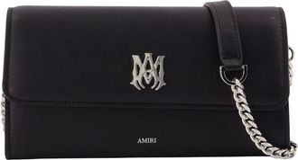 Amiri Tassen, Dames, Zwart, ONE Size, MA Crossbody