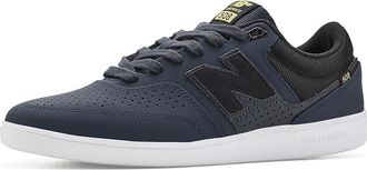 New Balance 508 Brandon Westgate Athletic Shoes Navy/Black : US Mens 11.5 - Womens 13 Medium, Suede