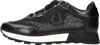 Ruco Line Mujer, Zapatos, Negro, Talla: 37 EU