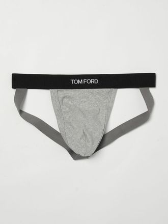 Tom Ford Underwear TOM FORD Men color Grey