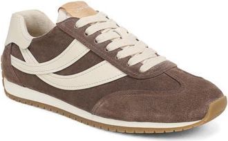 Vince Oasis Runner Sneaker in Koala Taupe at Nordstrom, Size 6.5