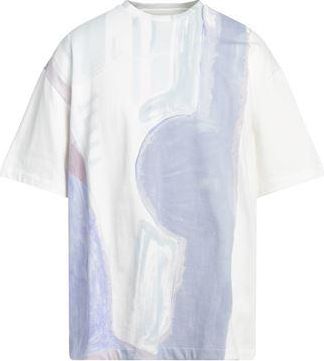 Jil Sander CAMISETAS Y TOPS - Camisetas en YOOX.COM