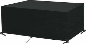 OEM Funda Protectora Para Muebles De Jard&iacute;n - Impermeable Y Resistente A Desgarros - Tejido Oxford 170 X 94 X 71 Cm - Resistente A Los Rayos Uv