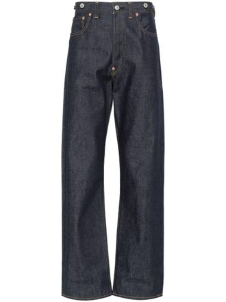 Levi's Jeans dritti 1933 501 - Blu