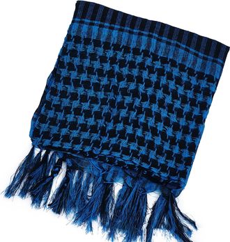 Generic Shemagh Scarf Men Soft Basic Sense Retro Unisex Scarve Warm Accessories Classic Scarves Elegant Shawls Smooth Stretchy Scarve Long Crinkled Thick Shaw