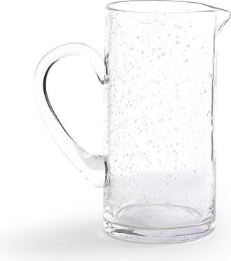 La Redoute Interieurs Karaf in bubbelglas, Faraji