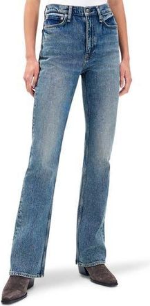Rag & Bone Peyton High Waist Bootcut Jeans in Cswel at Nordstrom Rack, Size 26